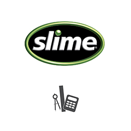 CALCULATEUR DE SLIME -- SLIME -- (Anglais seulement)