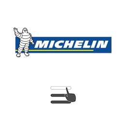 SÉLECTEUR DE PNEUS -- MICHELIN -- (Anglais seulement)