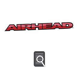 GUIDE DE GONFLAGE -- AIRHEAD -- ( Anglais seulement )