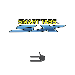 SÉLECTEUR DE PIÈCE -- SMARTTABS -- (Angalis seulement)