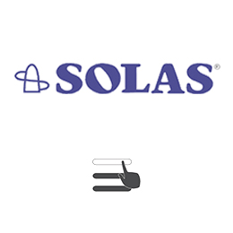 PROPELLER FINDER -- SOLAS --