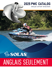 Solas PWC 2025