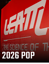 Leatt POP Sketchbook 2026