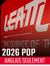 Leatt POP Sketchbook 2026