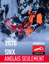 Leatt SNX Sketchbook 2026