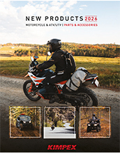 New Products Summer 2026