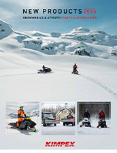 New Products Winter 2026