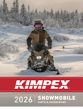 Snowmobile 2026