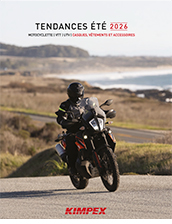 Tendances Été 2026