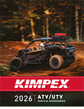 ATV/UTV Parts & Accessories 2026