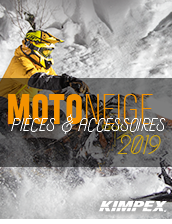 Motoneige 2019