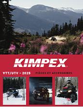 VTT/UTV 2025