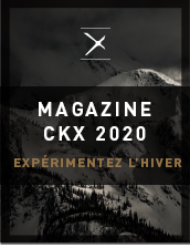 Magazine CKX 2020