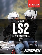 LS2 Casques 2020 - Été