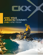 CKX 2019