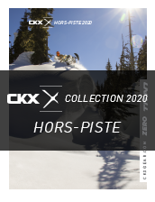 CKX Hors-Piste 2020