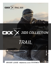 CKX Trail 2020