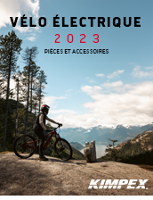 Vélo Électrique 2023 