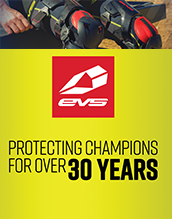 EVS 2018
