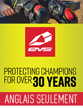 EVS 2018