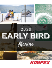 2020 Early Bird Marine