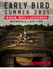 Early Bird Summer 2021