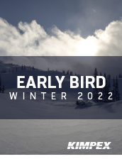 EarlyBird Winter 20212