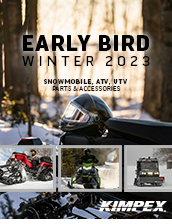 EarlyBird Winter 2023