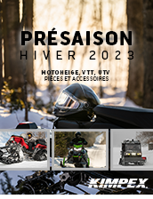 Pré-Saison Hiver 2023