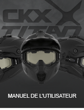 Manuel d'instructions Titan