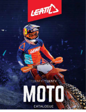 Leatt Moto 2020