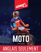 Catalogue Leatt Moto 2020