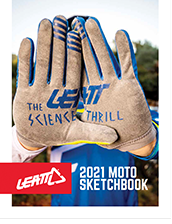 Leatt Moto 2021