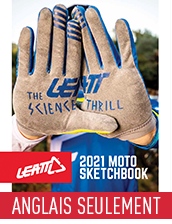 Leatt Moto 2021