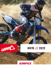 Leatt 2022 Moto Catalog