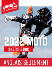 Leatt Moto 2022