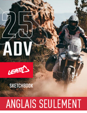 Leatt ADV Sketchbook 2025