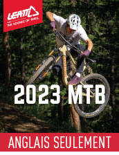 Leatt MTB 2023