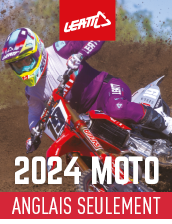 Leatt Moto 2024