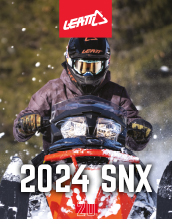 Leatt SNX 2024