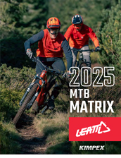 Leatt MTB Matrix 2025