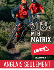 Leatt MTB Matrix 2025