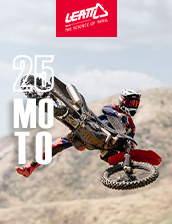 Leatt Moto Sketchbook 2025