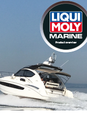 LiquiMoly Marine 2022