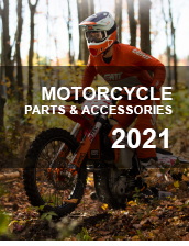 Motorcycle 2021