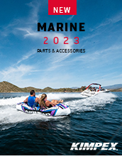 New Marine 2023
