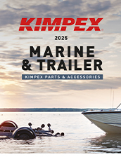 Kimpex Marine 2025