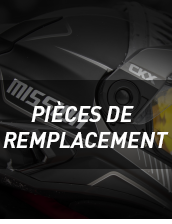 Pièces de remplacement CKX