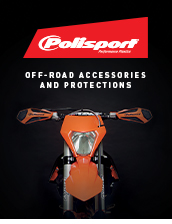 Polisport - Off Road 2025