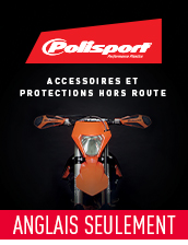 Polisport - Hors Route 2025